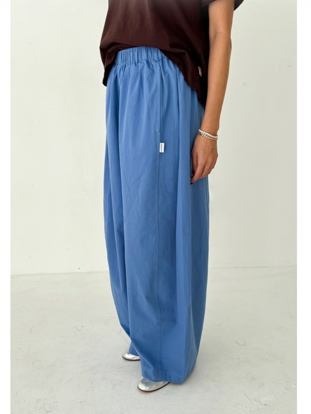 Le Bon Shoppe Parachute Pants - Picture 2 of 7